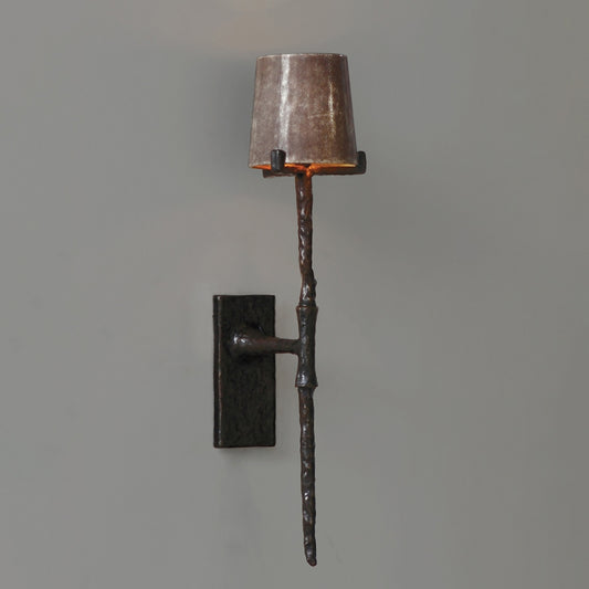 Archer Sconces