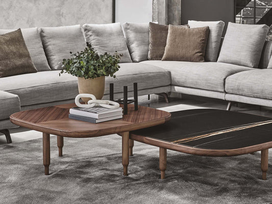 Eckig Coffee Table