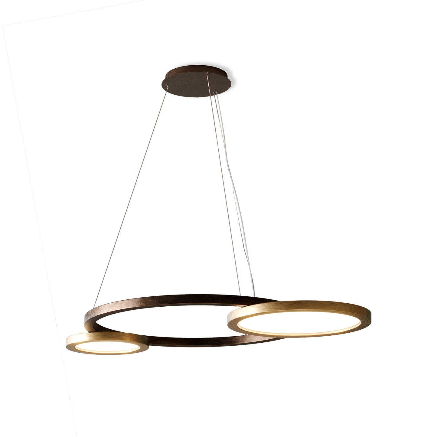 Eclisse 2.0 Suspension Light