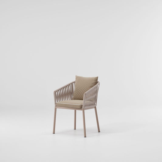 Grand Bitta Dining Armchair