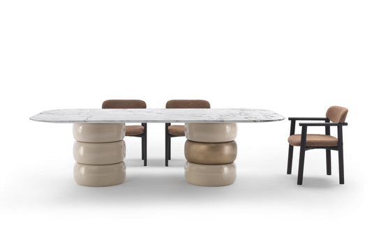 Lua Dining Table