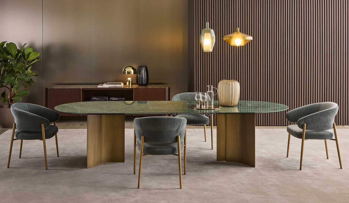 Wave Dining Table