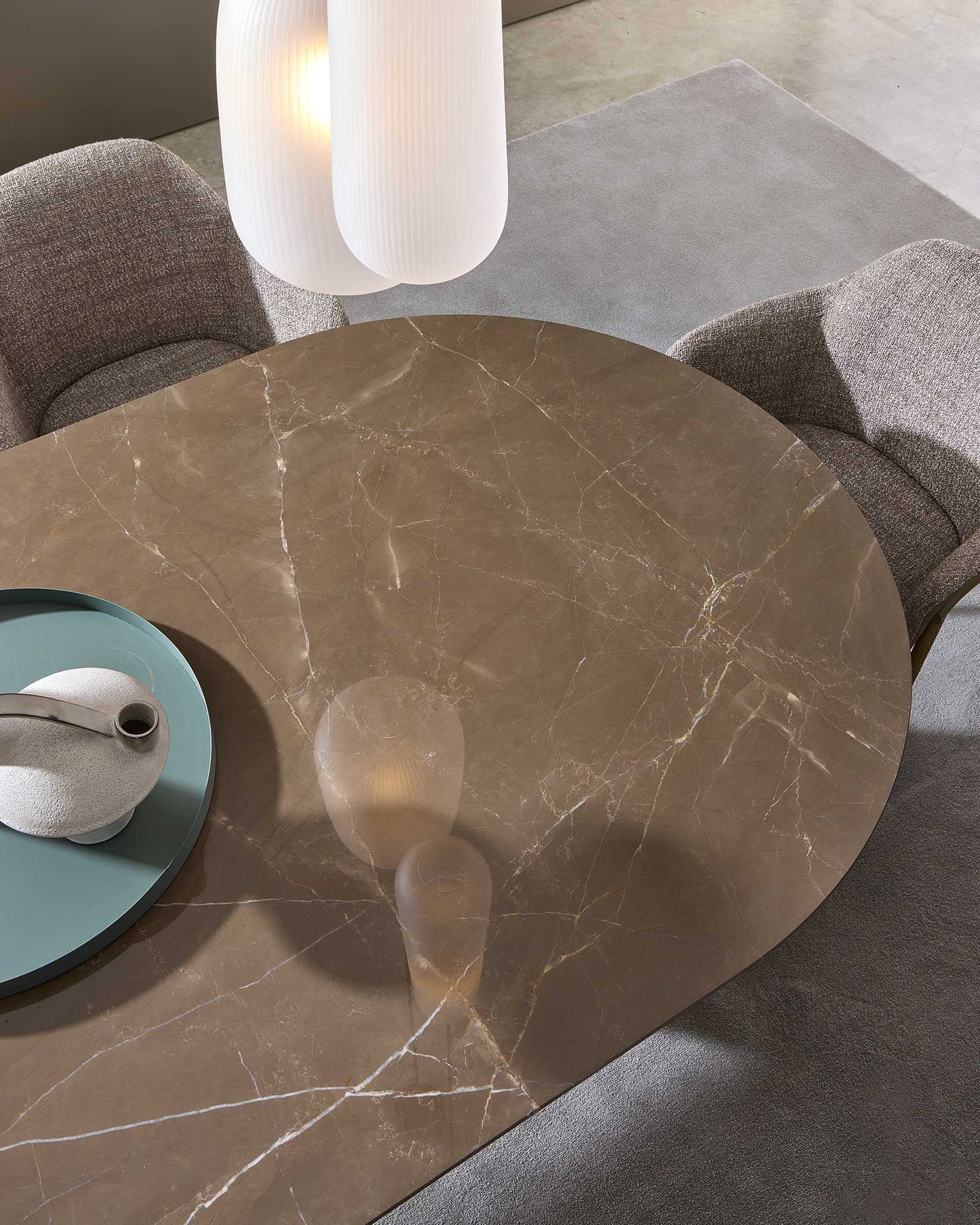 Wave Dining Table