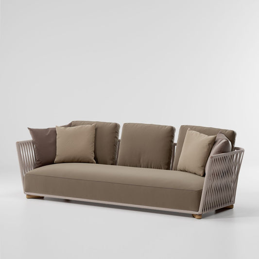 Grand Bitta 3 Seater Sofa