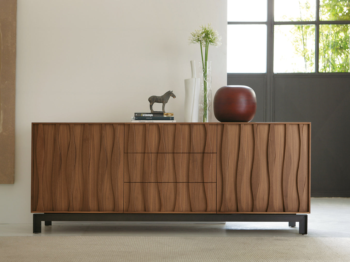 Masai Sideboard