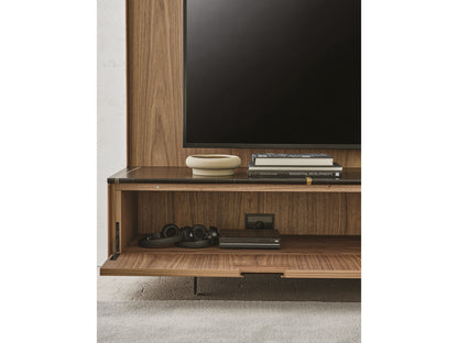 Matics TV Cabinet