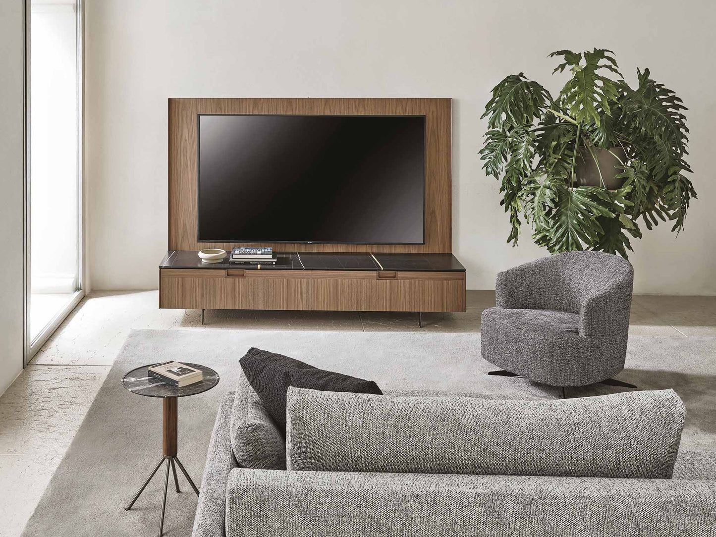 Matics TV Cabinet