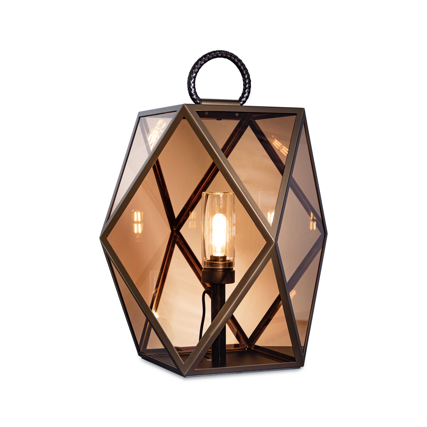 Muse Outdoor Lantern