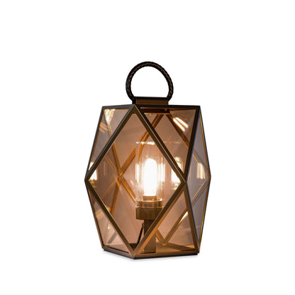 Muse Outdoor Lantern