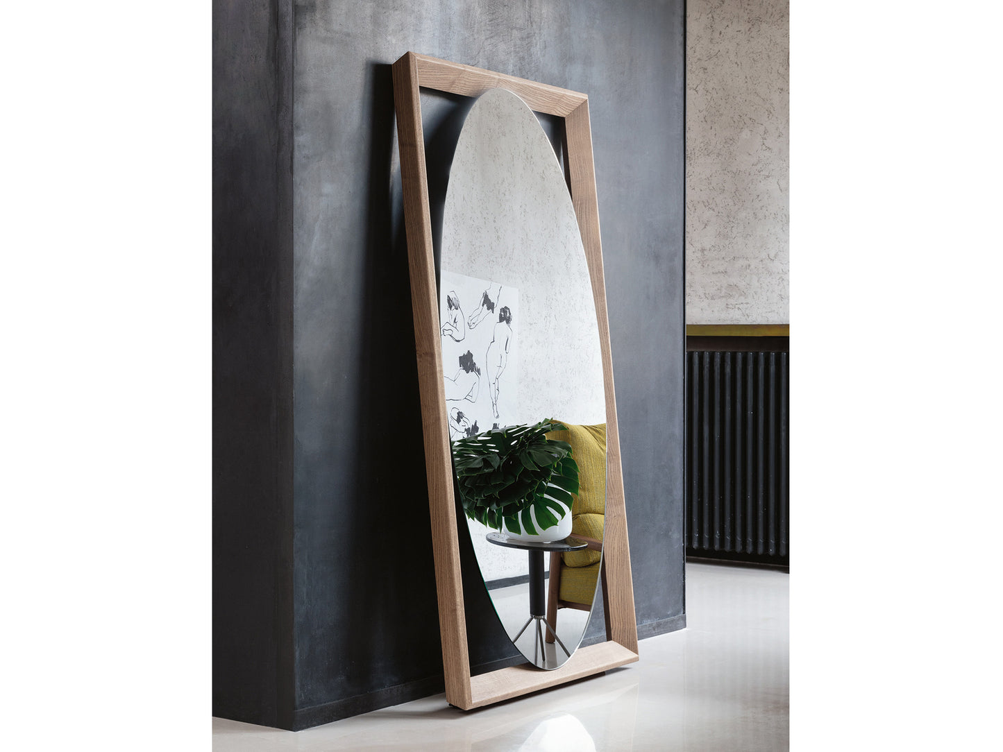 Odino Mirror