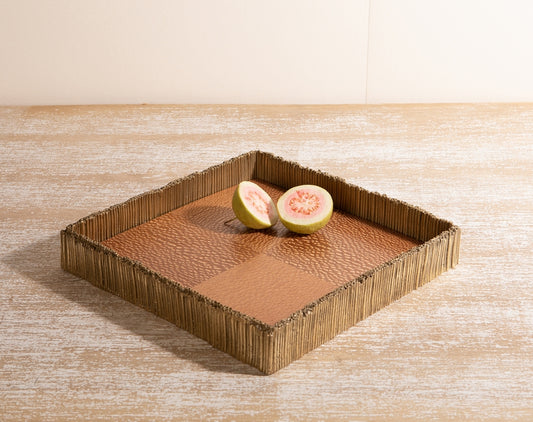 Paglia Square Tray