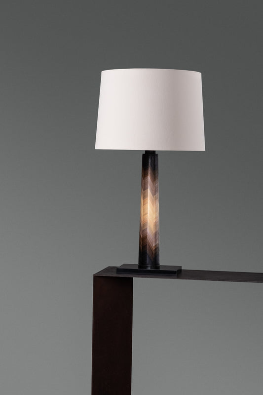 Plume Table Lamp