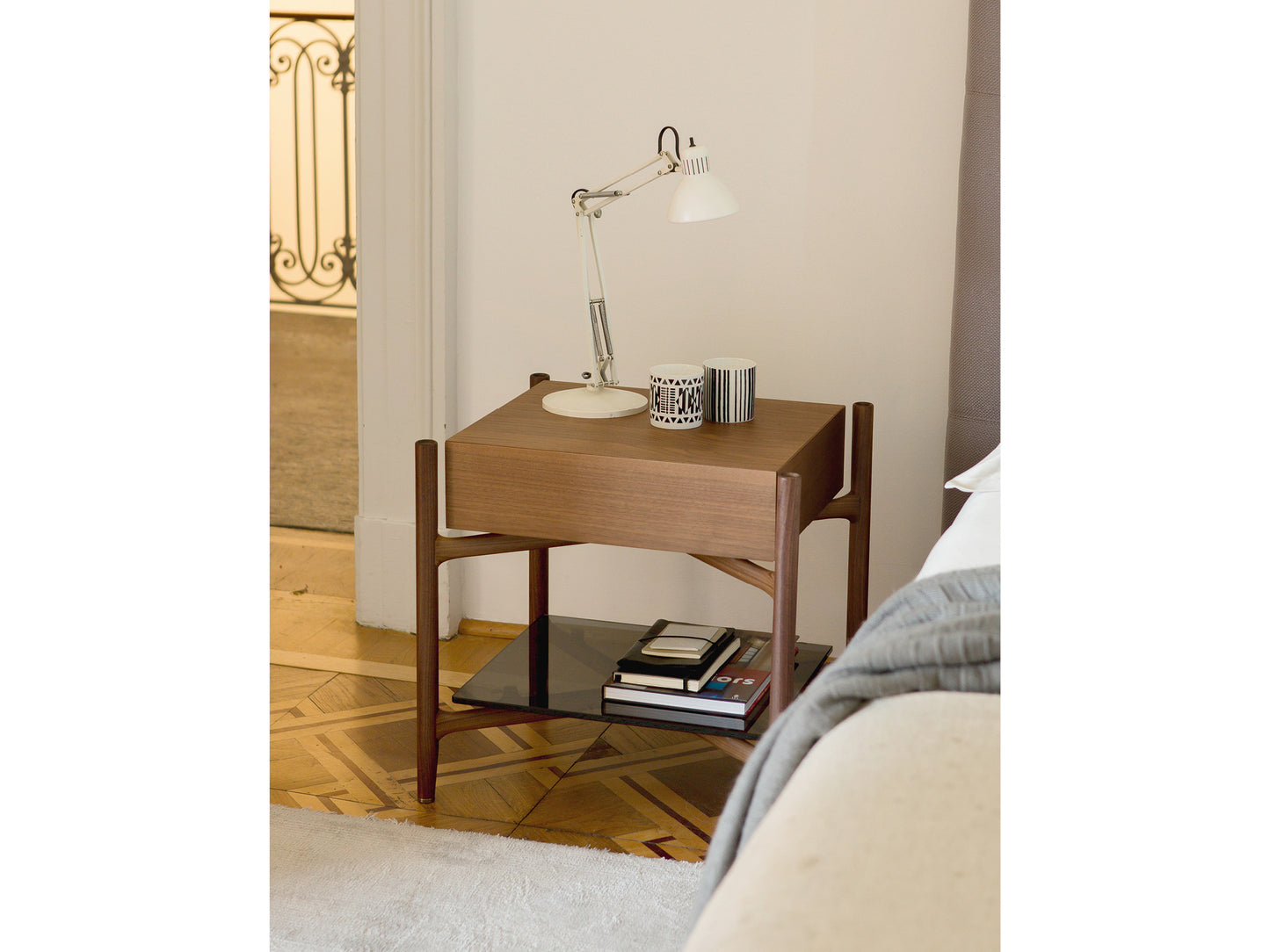 Regent Nightstand