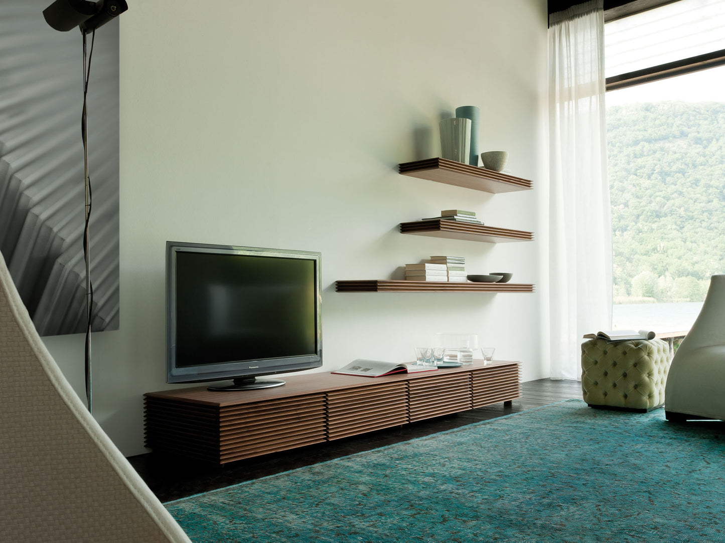 Riga TV Stand