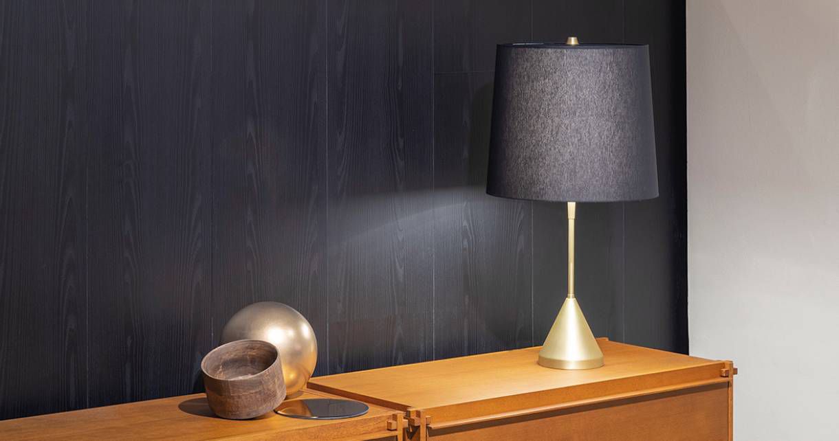 Airone Table Lamp