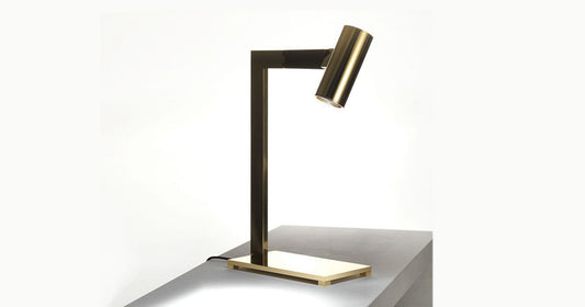 Mahari Table Lamp