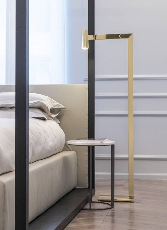 Mahari Floor Lamp