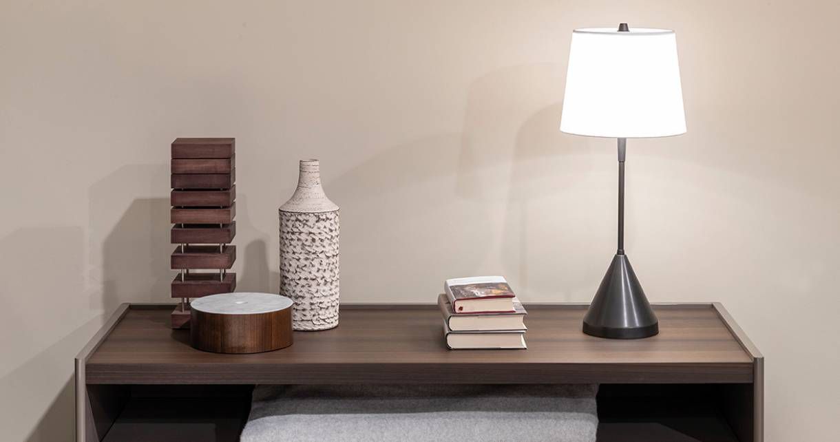 Airone Table Lamp