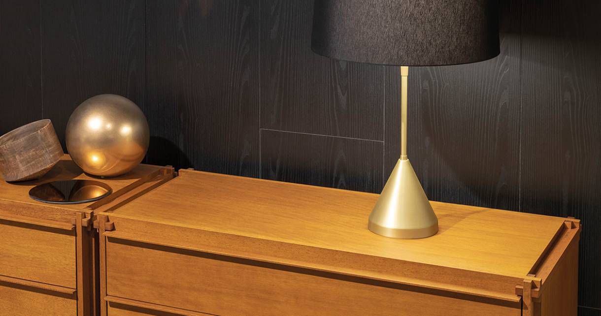 Airone Table Lamp