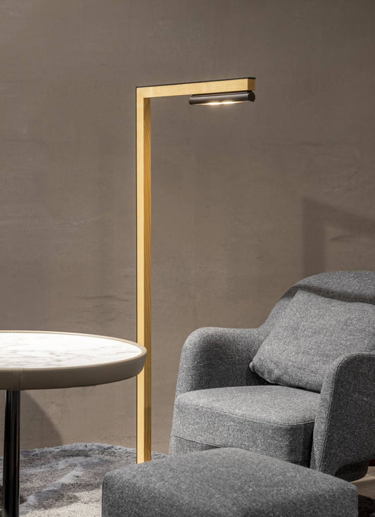 Miki Floor Lamp